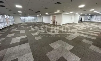 Sala comercial com 1 sala para alugar na Rua Catequese, --, Butantã, São Paulo