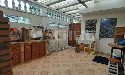 Casa com 2 quartos para alugar na Rua Tuim, --, Moema, São Paulo