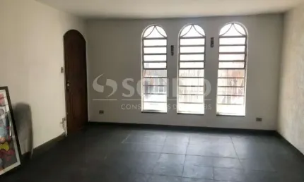 Casa com 3 quartos à venda na Rua Ribeiro do Vale, --, Brooklin, São Paulo