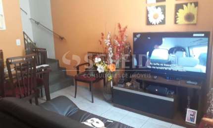 Casa com 2 quartos à venda na Rua César Marengo, --, Campo Grande, São Paulo