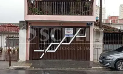 Casa com 3 quartos à venda na Rua Doutor Jacques Tupinambá, --, Jardim Sabará, São Paulo