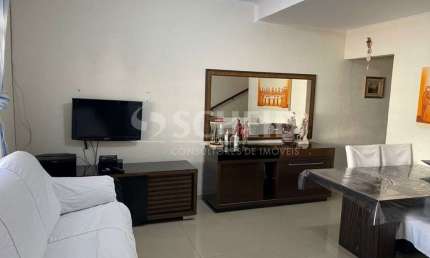 Sobrado com 3 Quartos e 3 banheiros à Venda, 131 m² na Vila Inglesa
