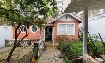 Casa com 2 quartos à venda na Rua Nazaré Rezek Farah, --, Vila Santa Catarina, São Paulo