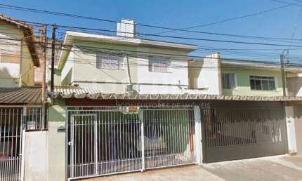 Sobrado com 2 dormitórios à venda na Cidade Dutra ao lado da Av. Papini