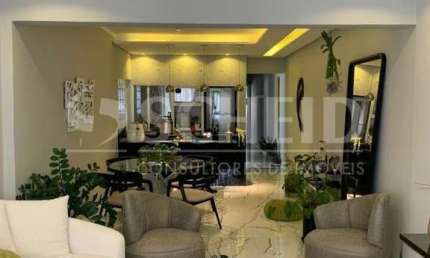 Casa com 2 quartos e 2 vagas à venda na Vila Santa Catarina