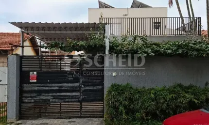 Imóvel amplo à venda com 4 quartos sendo 4 suítes no Socorro