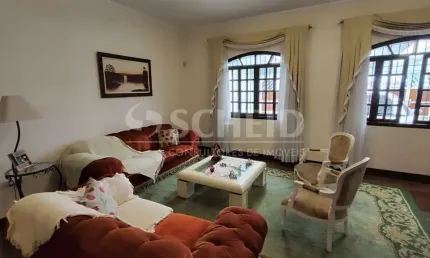 Casa com 3 quartos à venda na Rua Amador Lourenço, --, Vila Constança, São Paulo