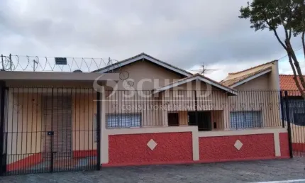 Casa com 3 Quartos, 2 banheiros, 120 m² na Cidade Dutra