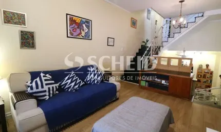 Casa à venda com 3 quartos e 2 vagas no Jardim Aeroporto