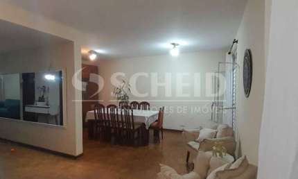 Casa com 3 quartos à venda na Rua Comendador Eduardo Saccab, --, Brooklin, São Paulo