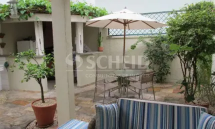 Casa em condominio a venda no jardim prudência são paulo