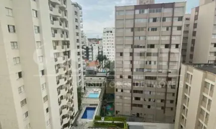 Apartamento com 3 quartos à venda na Alameda dos Anapurus, --, Moema, São Paulo