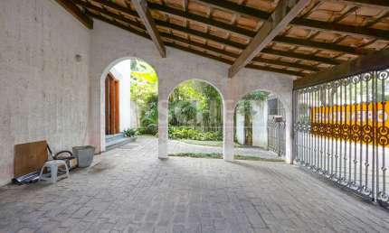 Casa com 4 quartos para alugar na Rua Pires de Oliveira, --, Granja Julieta, São Paulo