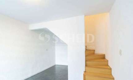 CASA À VENDA 115M² 2 QUARTOS NA CHACARA SANTO ANTONIO