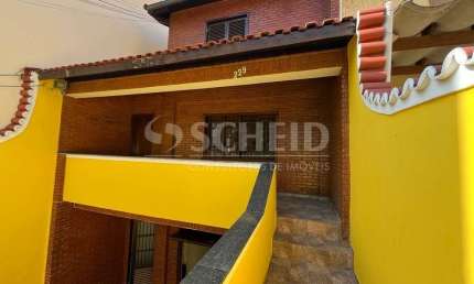 Sobrado 5 dormit, sendo 2 suites, 3 vagas , Jardim Marajoara