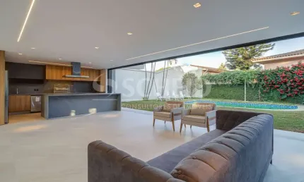 Casa com 4 quartos à venda na Rua Duarte Leite, --, Granja Julieta, São Paulo