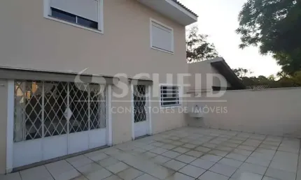 Casa com 3 quartos à venda na Rua Doutor Rubens de Azevedo Marques, --, Chácara Monte Alegre, São Paulo