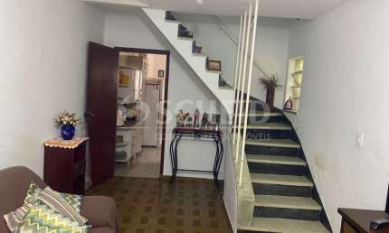 Casa com 2 quartos à venda na Rua Pais da Silva, --, Chácara Santo Antônio, São Paulo