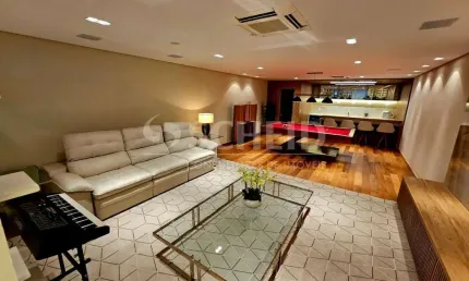 Casa moderna próximo ao Golf Club no Jardim Marajoara