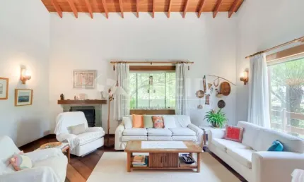 Casa á venda com 4 quartos, 392m² no jardim cordeiro