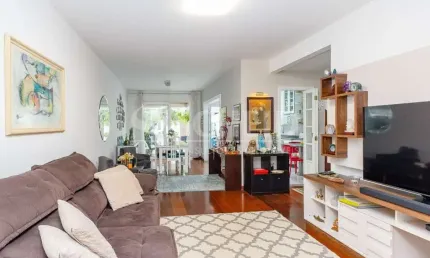 Casa na rua barão do vallim, campo belo: localização privilegiada