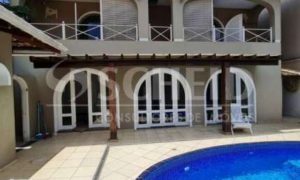 Sobrado para venda em Moema, 420m²  com 4 suítes e piscina