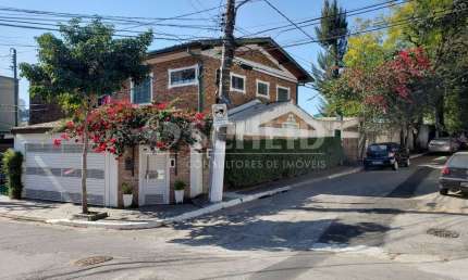 Casa com 3 quartos à venda na Rua Péricles, --, Jardim Petrópolis, São Paulo