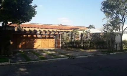 Casa com 4 quartos à venda na Rua Estuário, --, Chácara Monte Alegre, São Paulo
