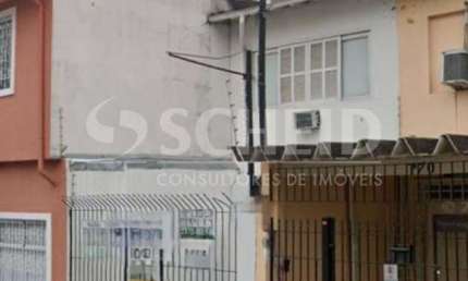 Casa comercial com 4 salas à venda na Rua Verbo Divino, --, Chácara Santo Antônio, São Paulo