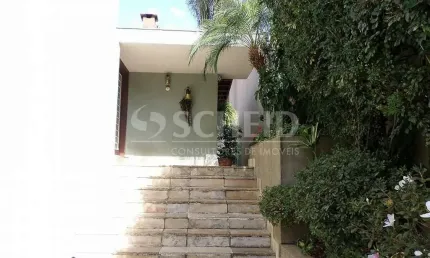 Casa no brooklin 4 quartos 2 suítes e 3 vagas de garagem!!