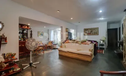 Casa com 3 quartos à venda na Rua Inácio Borba, --, Granja Julieta, São Paulo