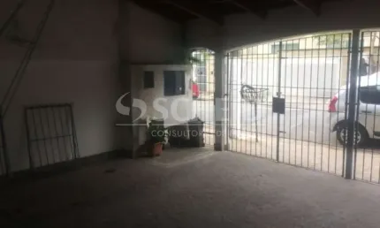 Sobrado com 05 dormitórios à venda no Jardim Marajoara