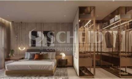 PARK AVENUE - 240,26m2 - Obras iniciadas - entrega ago/25