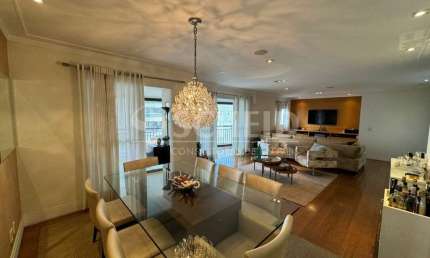 APARTAMENTO EM ANDAR ALTO COM VARANDA GOURMET - 3 DORMS - 3 SUÍTES - 3 VAGAS - VILA MASCOTE