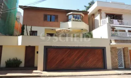 casa de vila a venda no Jardim Prudência São Paulo SP