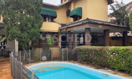 Casa com 3 quartos à venda na Rua Jacques Klein, --, Jardim Prudência, São Paulo