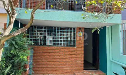 Oportunidade incrível sobrado charmoso 3 suítes alto boa vista 3 suítes 100m2