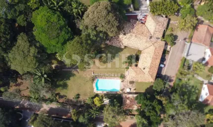 Terreno Residencial na Chácara Flora - O Refúgio Perfeito em São Paulo