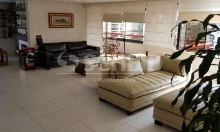 Apartamento para venda e locação no Campo Belo São Paulo SP