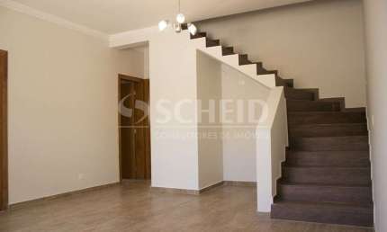 Casa com 3 quartos à venda na Rua Brito Peixoto, --, Brooklin, São Paulo
