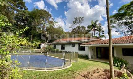 casa para venda ou locação no Alto da Boa Vista São Paulo SP
