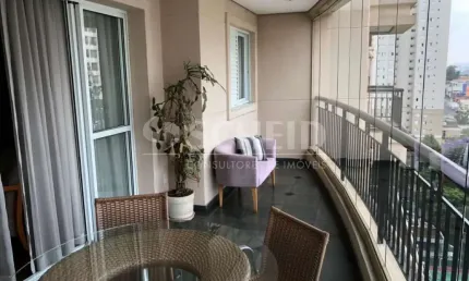 Apartamento 3 dormitórios 1 suíte a venda na Vila Mascote