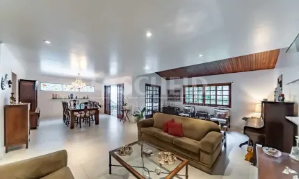 CASA NA GRANJA JULIETA COM 4 QUARTOS 4 VAGAS DE GARAGEM