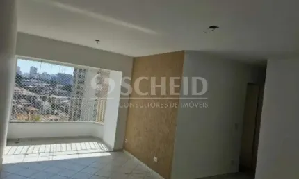 Apartamento de 2 dormitórios à venda-  Vila Santa Catarina
