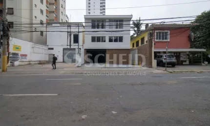 Casa comercial com 6 salas à venda na Avenida Cotovia, --, Moema, São Paulo