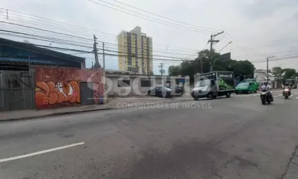 IMÓVEL COMERCIAL 400 M² A VENDA NO BAIRRO DO SOCORRO REGIÃO DE INTERLAGOS