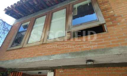 Casa com 4 quartos à venda na Rua José Garbuio, --, Campo Belo, São Paulo