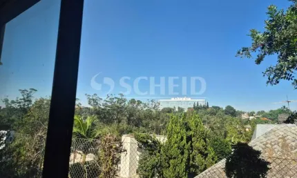 Casa em condomínio fechado com 3 quartos à venda na Rua Comendador Bichara Moherdauí, --, Jardim Guedala, São Paulo