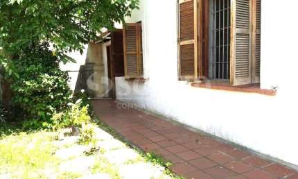 Casa térrea a venda, 2 quartos,1 vaga, Chácara Santo Antonio