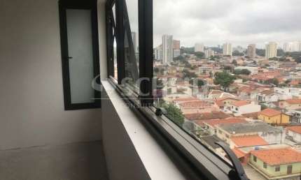 Conjunto Comercial para locação com 64m² Próximo ao Shopping Morumbi